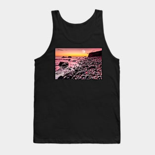 Seaham Alienscape Tank Top